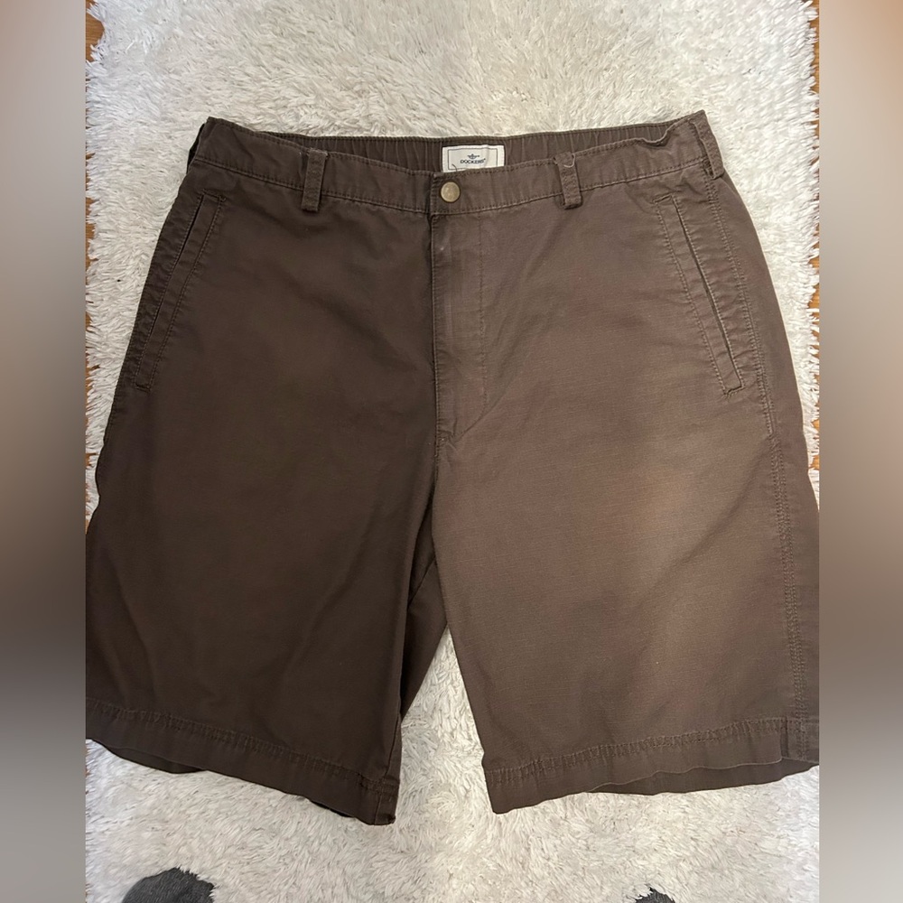 Dockers men shorts size 34